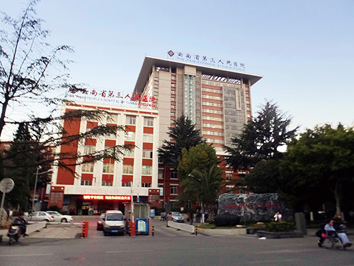 4-云南省第三人民醫(yī)院住院綜合樓智能化系統(tǒng)工程項(xiàng)目.jpg